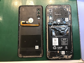 arrows Weならデータそのまま修理可能なスマホ修理工房セレオ甲府店へ！